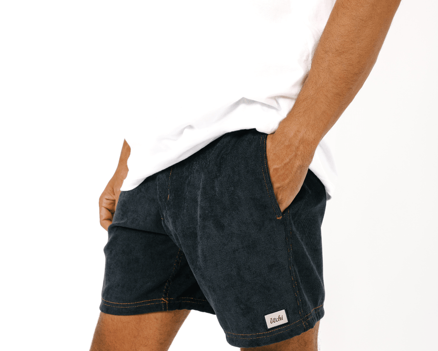 Cotelê Black IV - Vechi Store