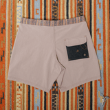 Boardwalk O-Shell Light Brown - Vechi Store