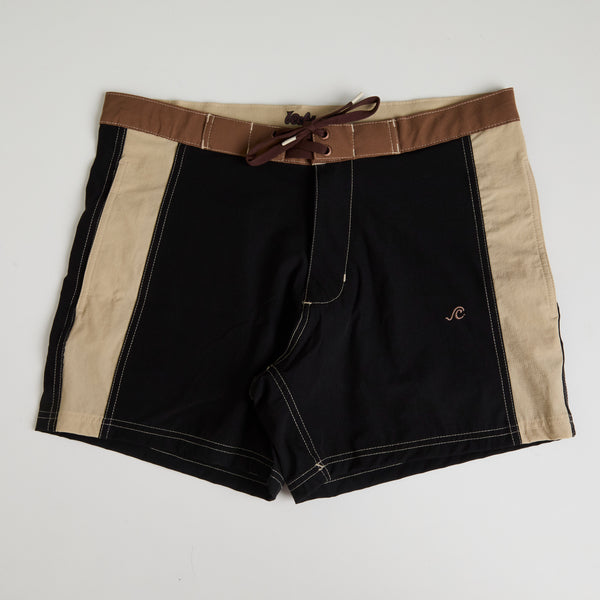 Curtassa O-Shell black/bg