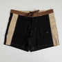 Curtassa O-Shell black/bg