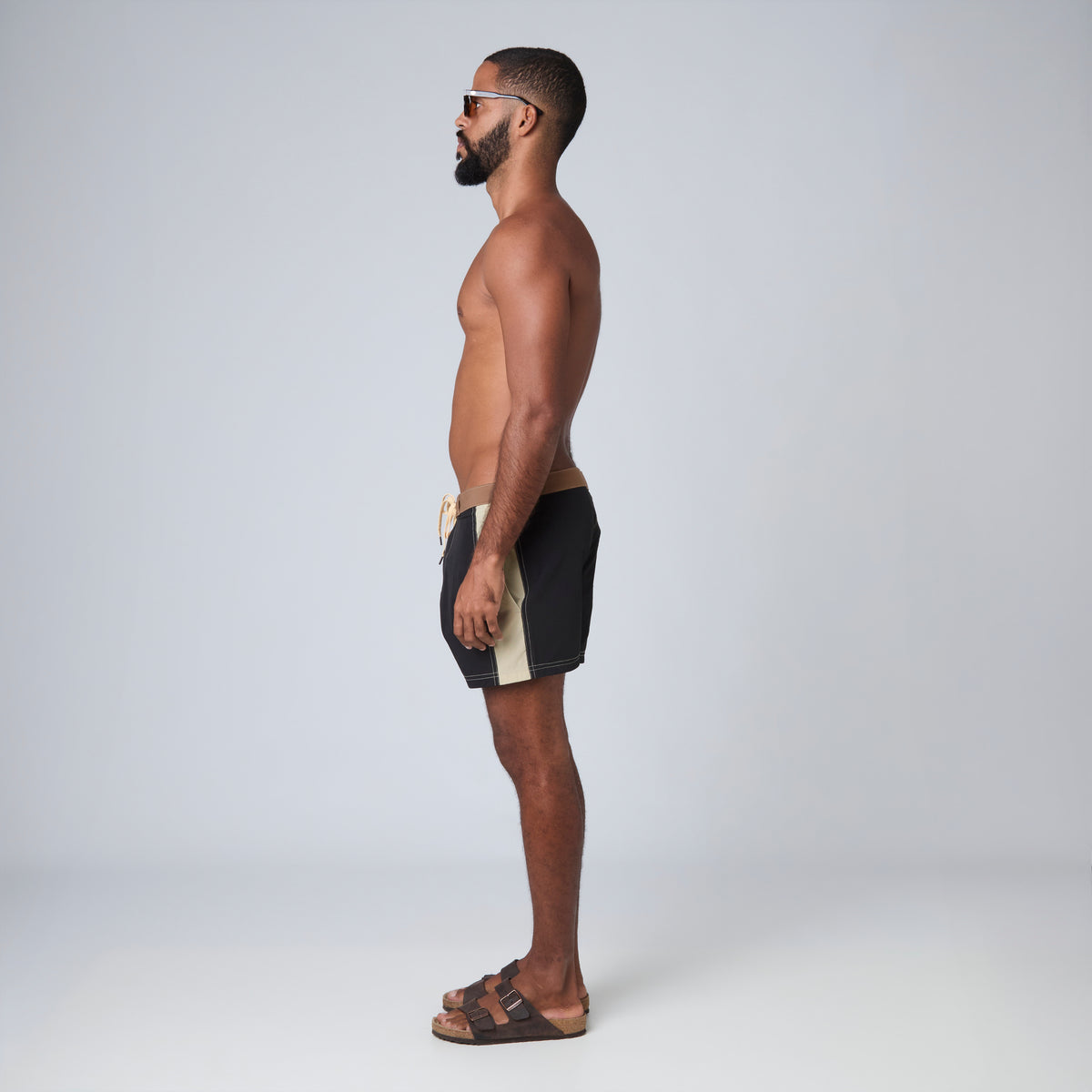 O-Shell Curtassa black/beige