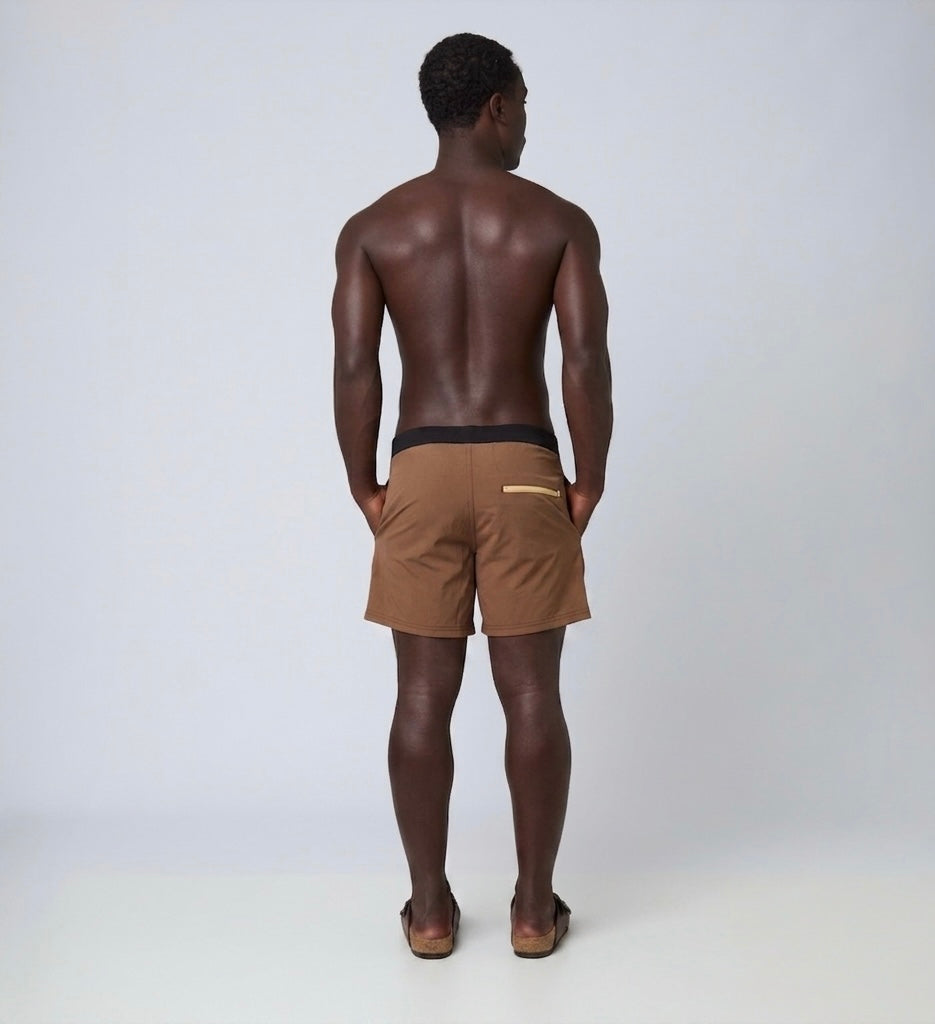 O-Shell Toffee Curta Reg