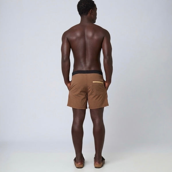 O-Shell Toffee Curta Reg