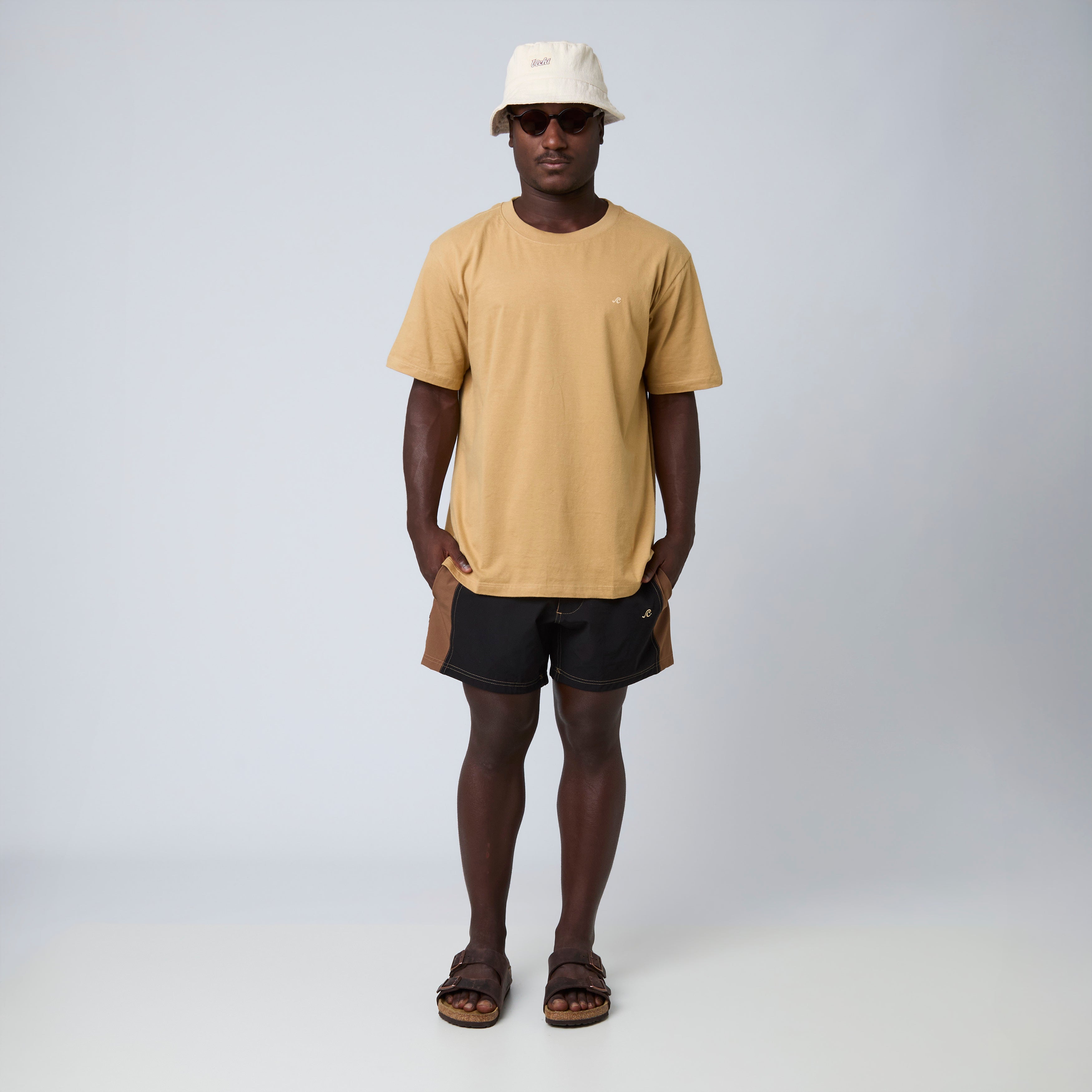 O-Shell Curtassa black/toffee – Vechi Store