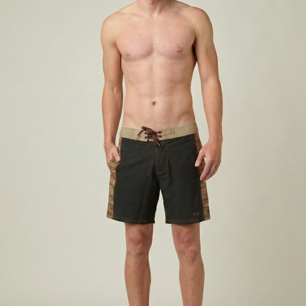 Flexlight Dark Mustard