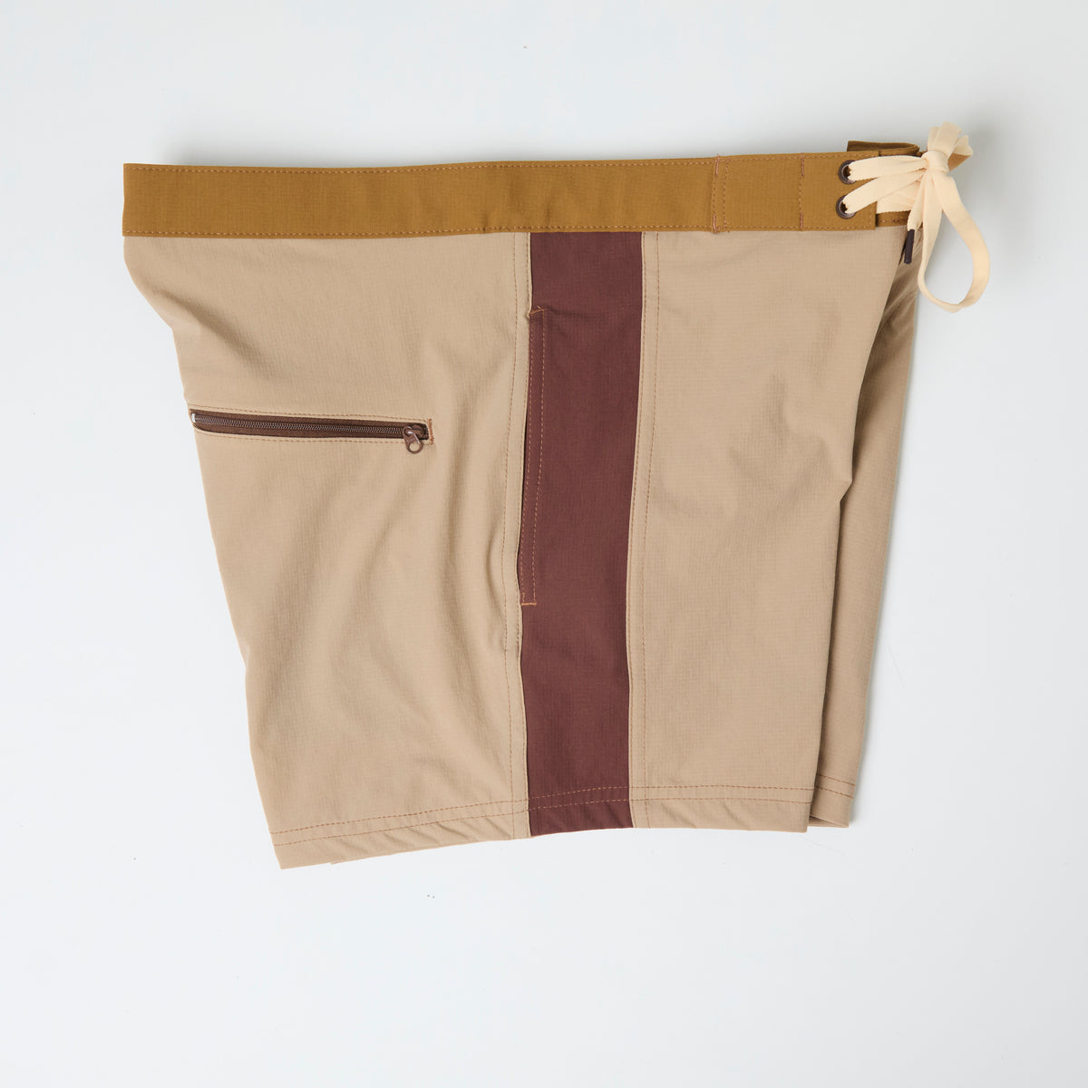 O-Shell Curtassa Beige/Brown