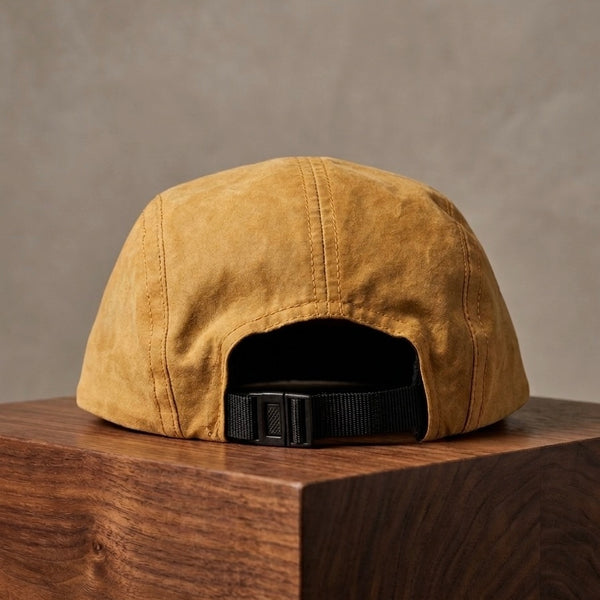 Boné five Panels Âmbar