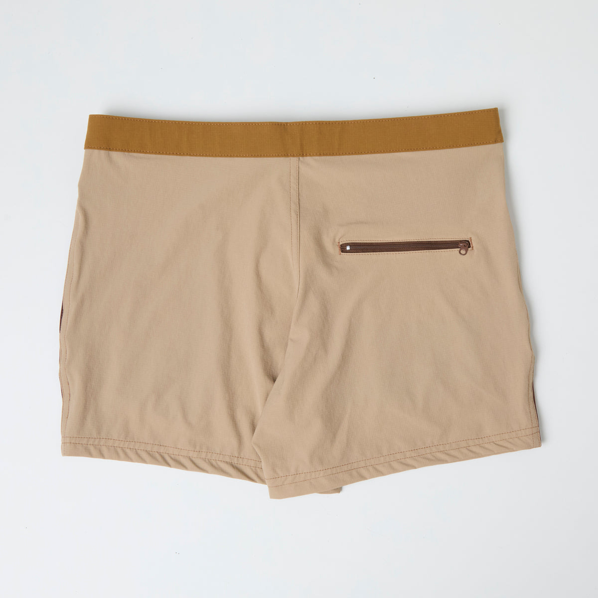 O-Shell Curtassa Beige/Brown