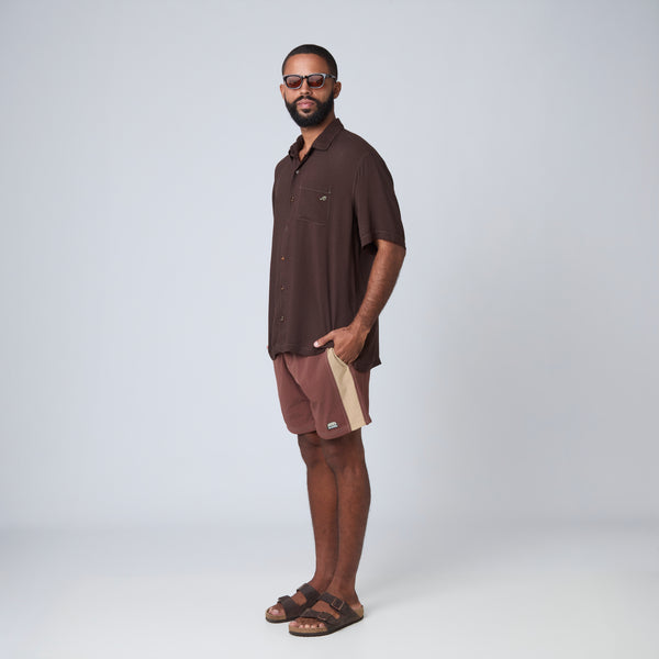 Camisa Black Coffee