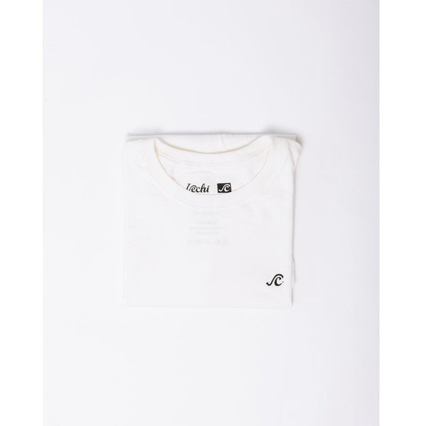 T-Shirt Logo off White - Vechi Store