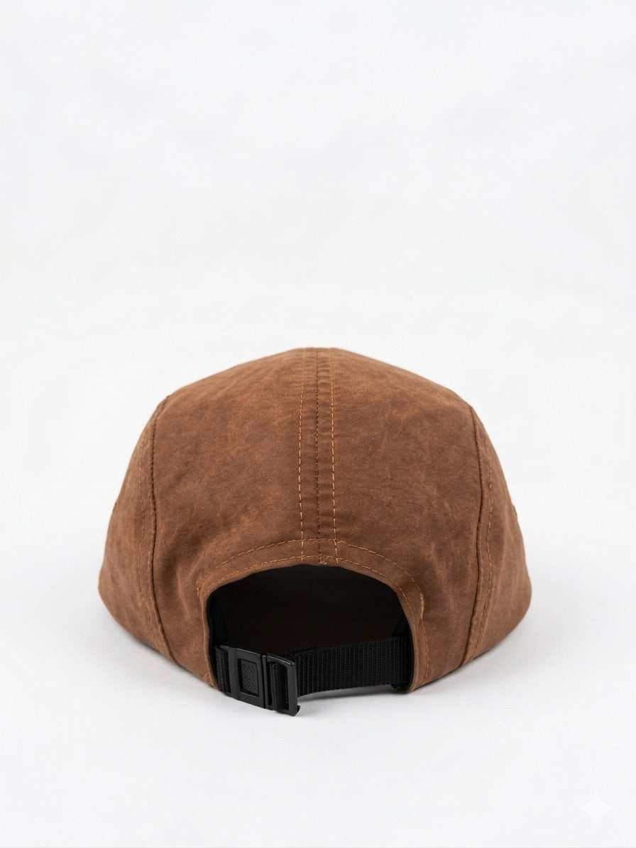 Boné five panels – Barro