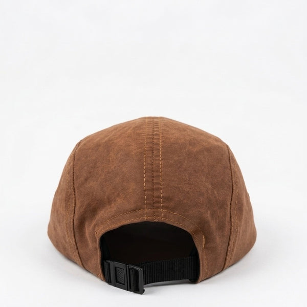 Boné five panels – Barro