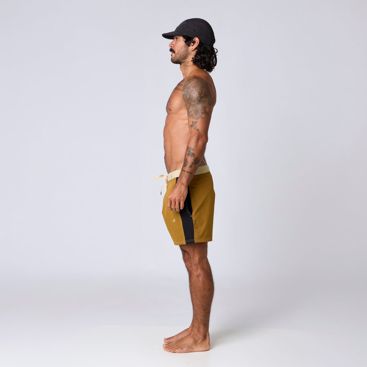 O-Shell Curtinha 16” black Honey