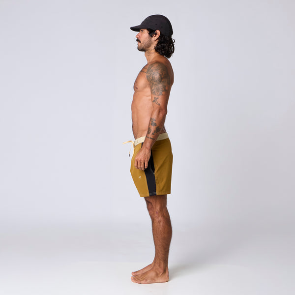 O-Shell Curtinha 16” black Honey