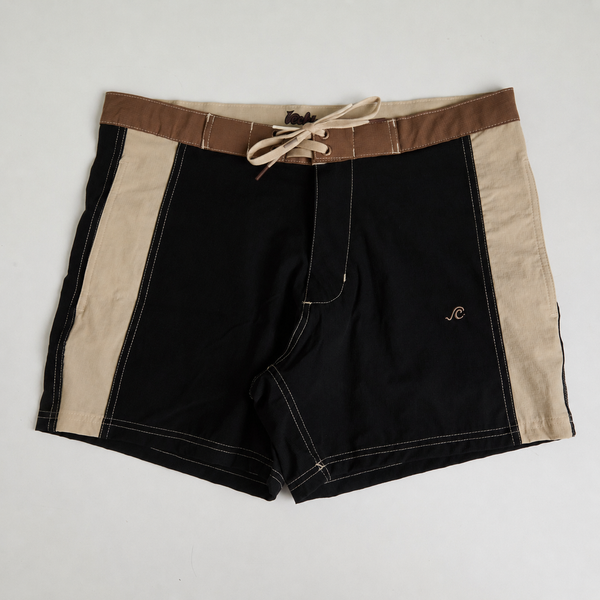 O-Shell Curtassa black/beige