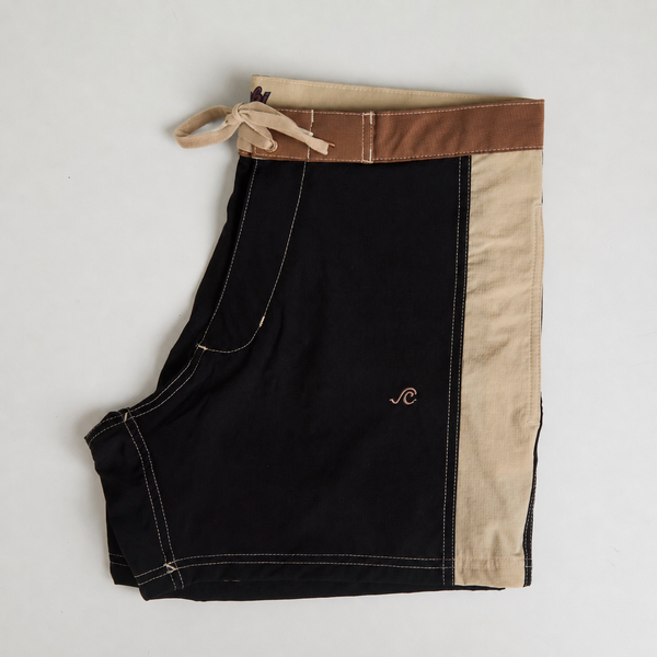 O-Shell Curtassa black/beige
