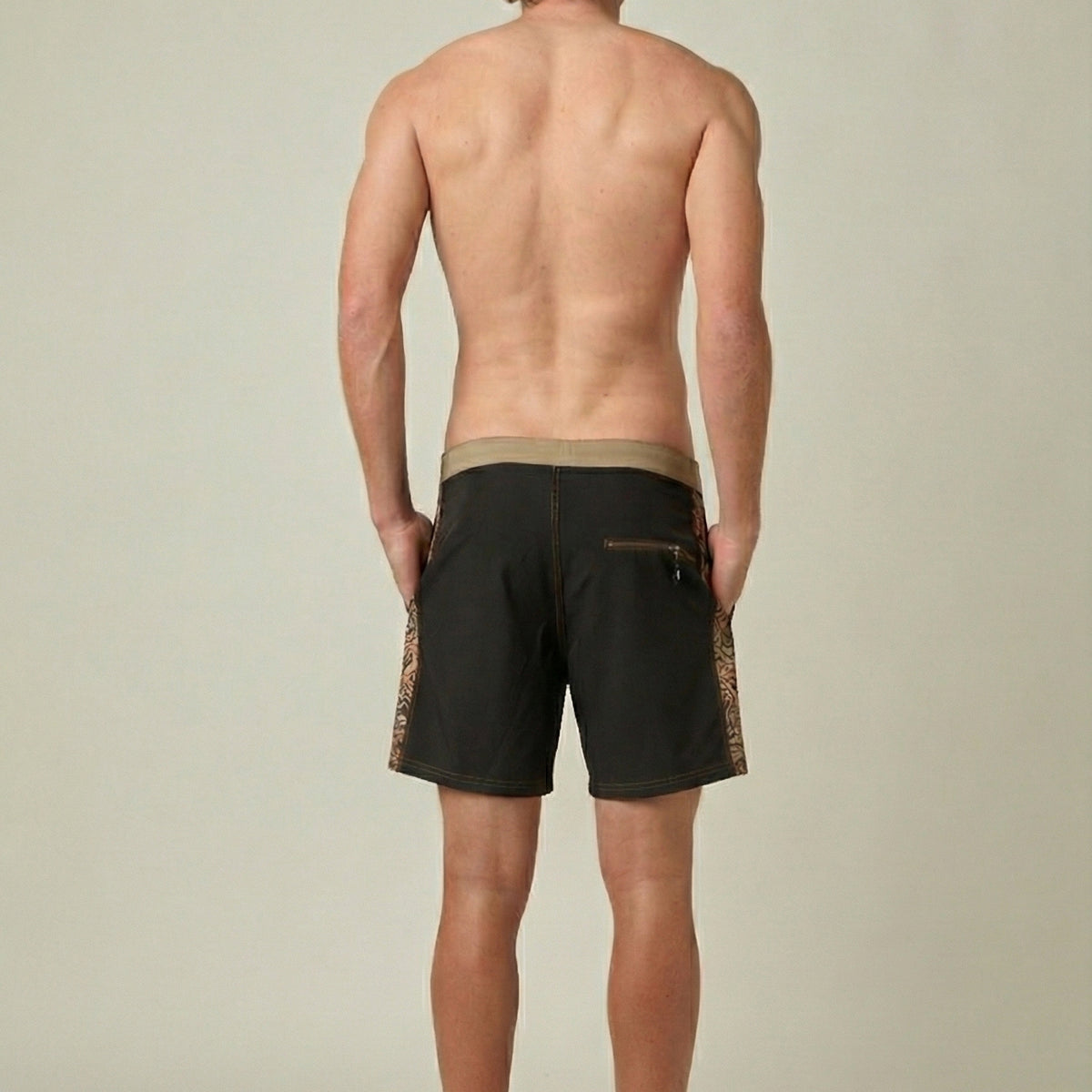 Flexlight Dark Mustard