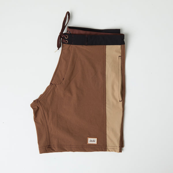 O-Shell Toffee Curta Reg