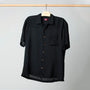 CAMISA VECHI BLACK SILENCE