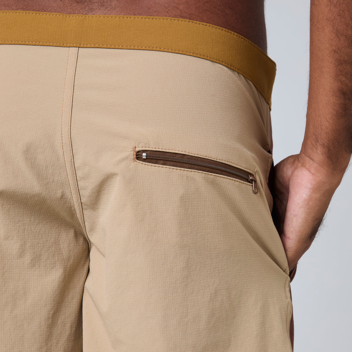 O-Shell Curtassa Beige/Brown