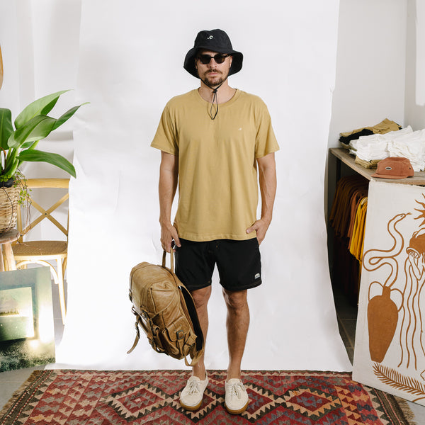 T-shirt Desert Beige