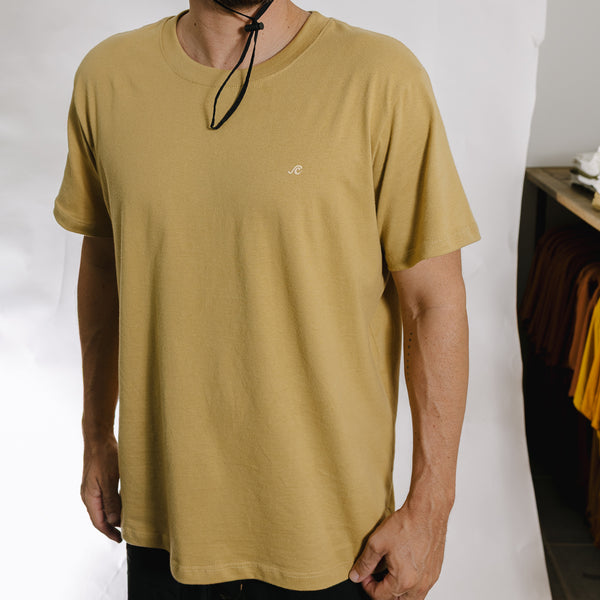 T-shirt Desert Beige