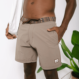 Boardwalk O-Shell Light Brown - Vechi Store