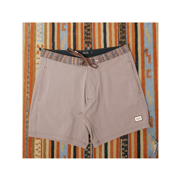 Boardwalk O-Shell Light Brown - Vechi Store
