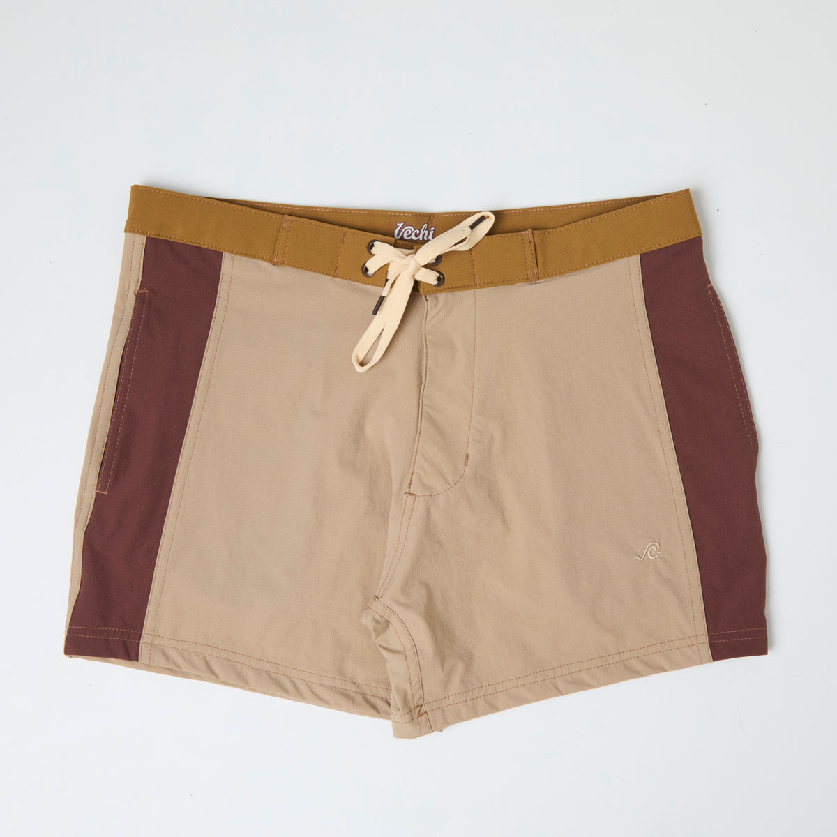 O-Shell Curtassa Beige/Brown