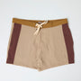 O-Shell Curtassa Beige/Brown