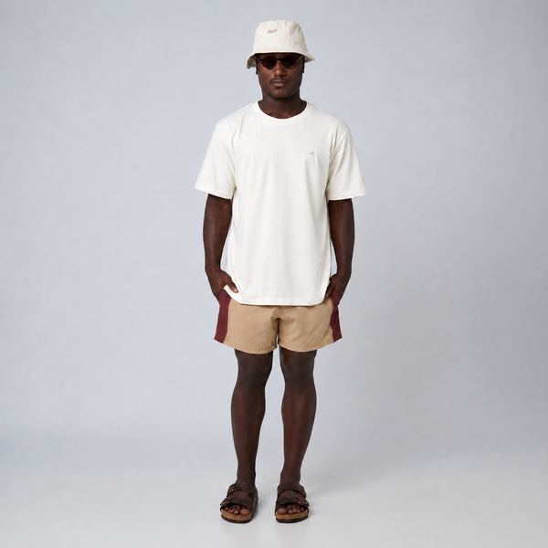 O-Shell Curtassa Beige/Brown