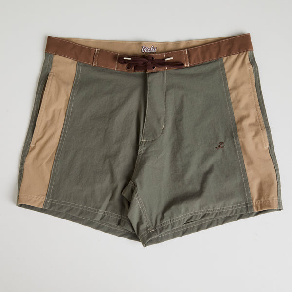 Curtassa O-Shell Moss 2.0