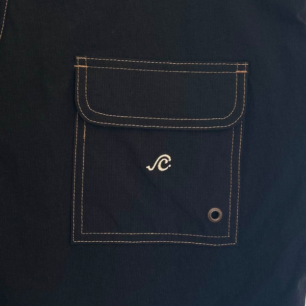 BoardWalk O-Shell Black Label