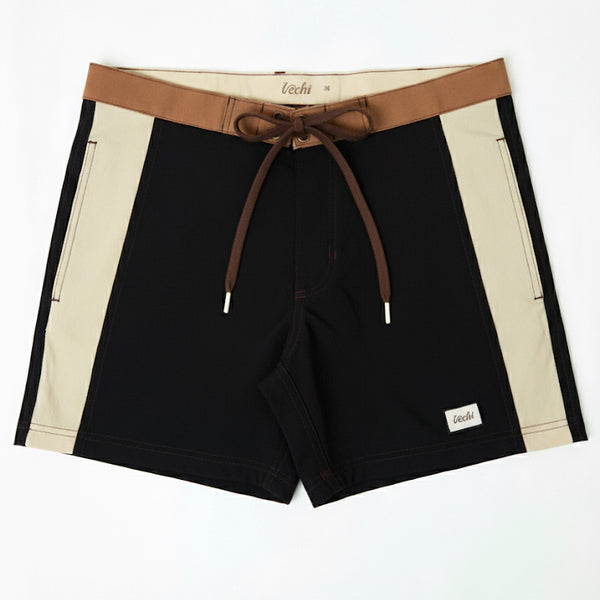 O-Shell Curtinha Black/Beige