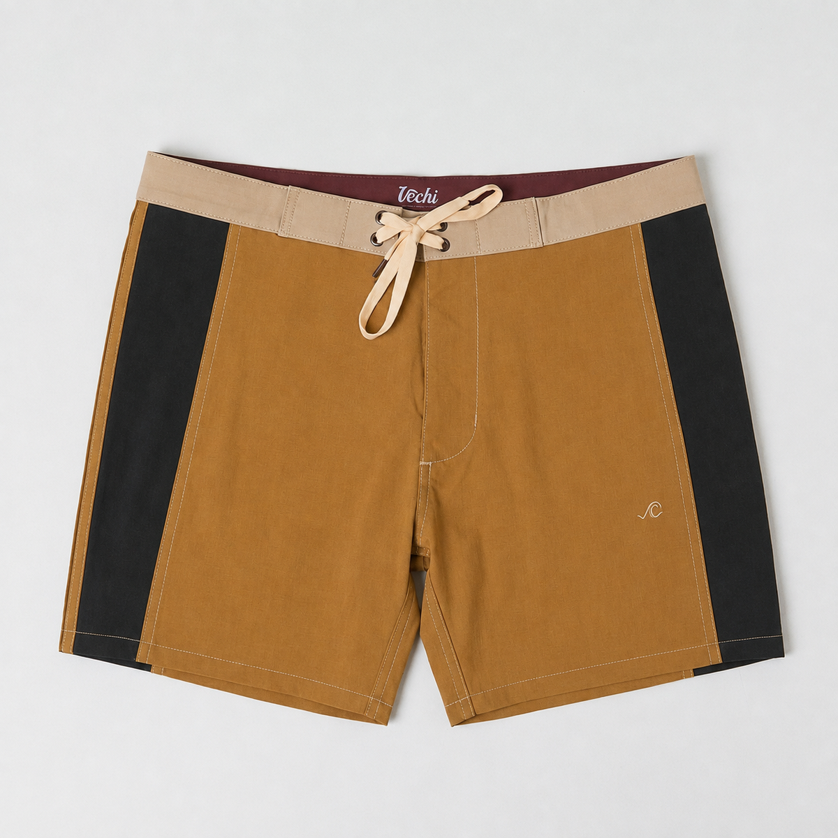 Curtinha O-Shell black Honey
