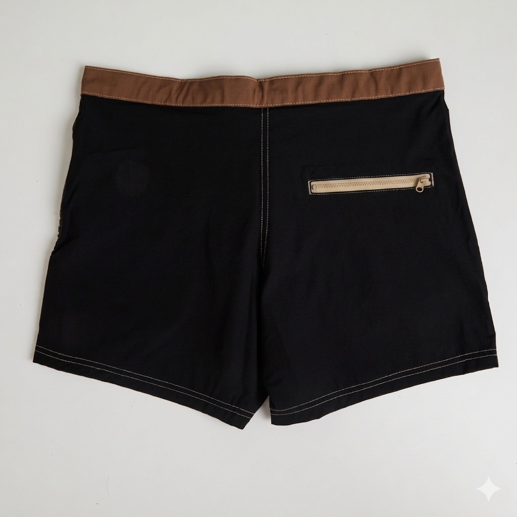 O-Shell Curtassa black/beige