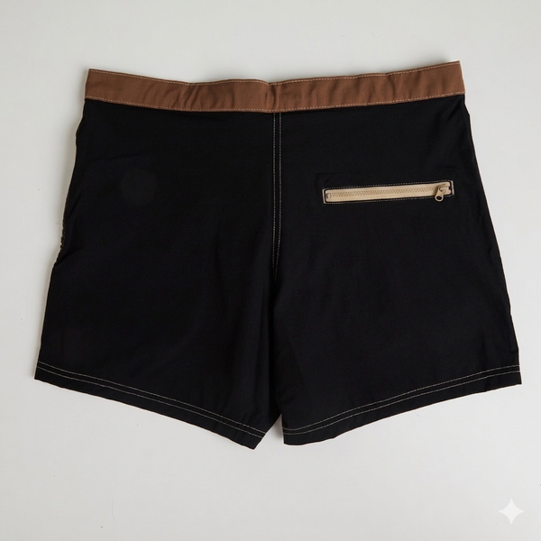 O-Shell Curtassa black/beige