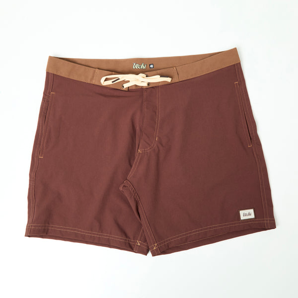 O-Shell Dark Brown