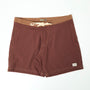 O-Shell Dark Brown