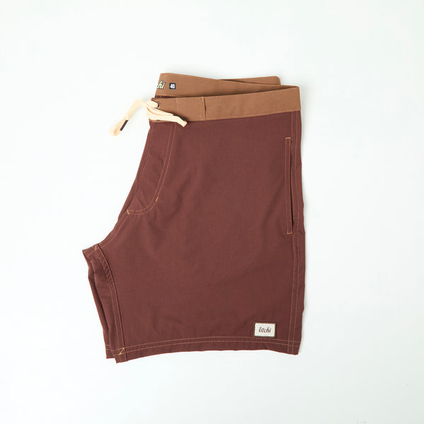 O-Shell Dark Brown