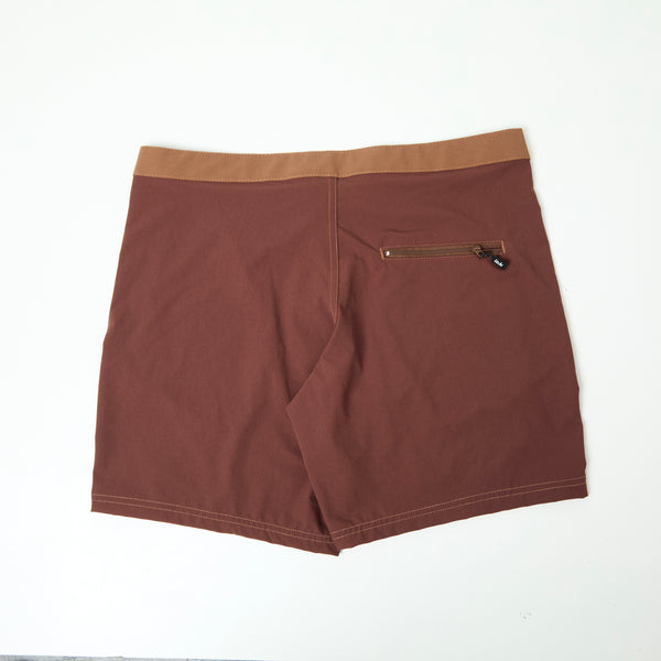 O-Shell Dark Brown