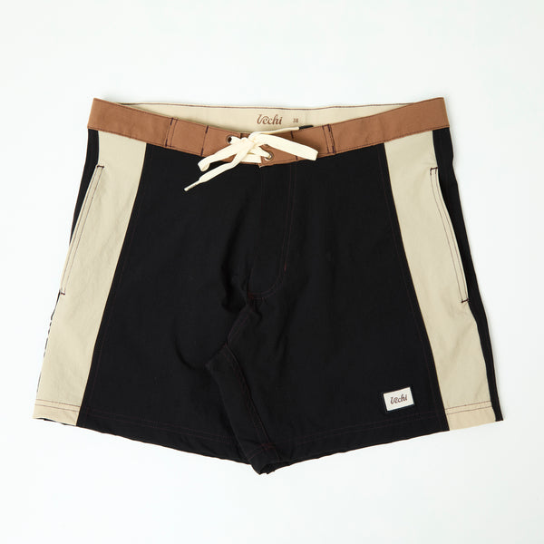O-Shell Curtinha Black/Beige