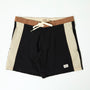 O-Shell Curtinha Black/Beige