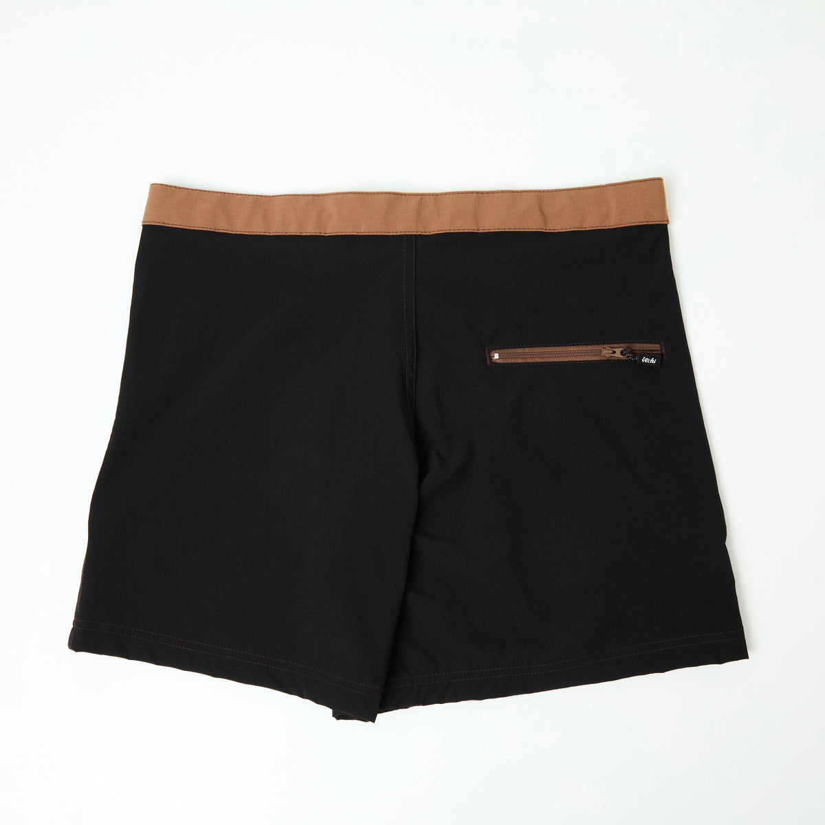 O-Shell Curtinha Black/Beige