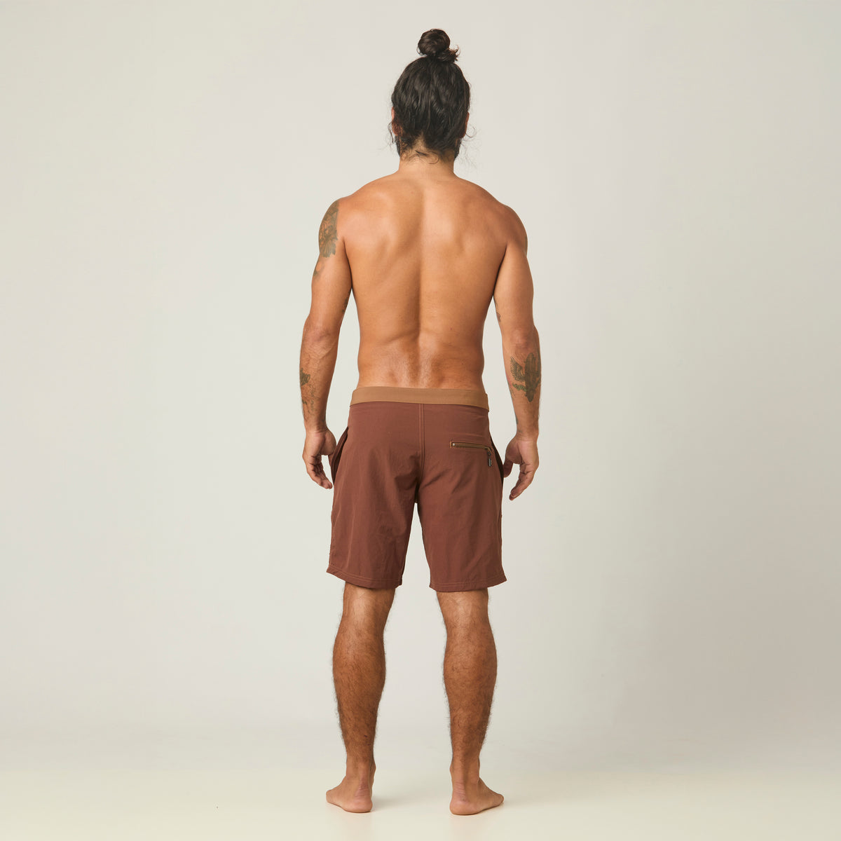 O-Shell Dark Brown