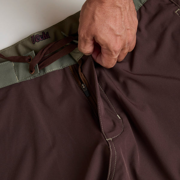 Soft & Stretch Ciocollato