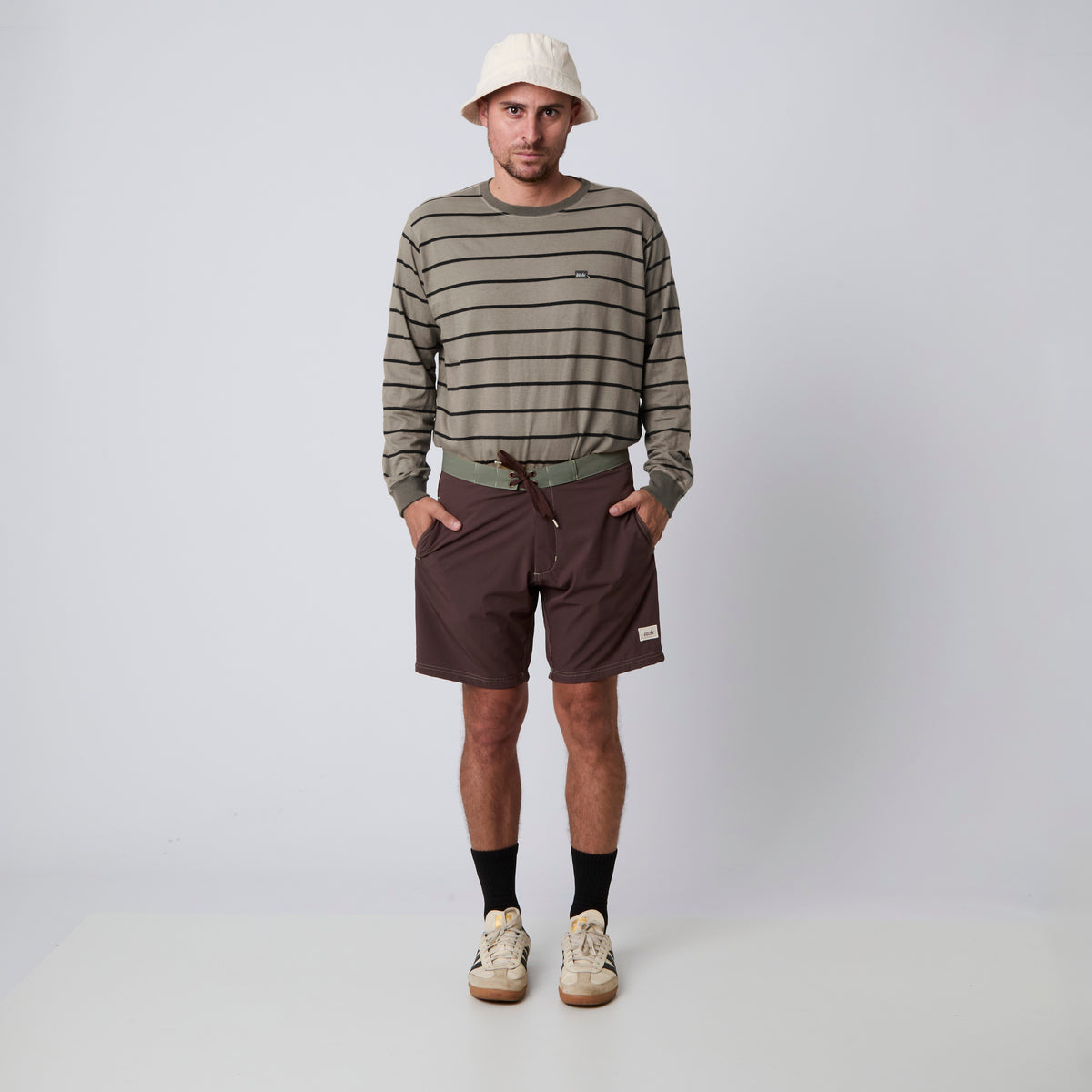 Soft & Stretch Ciocollato