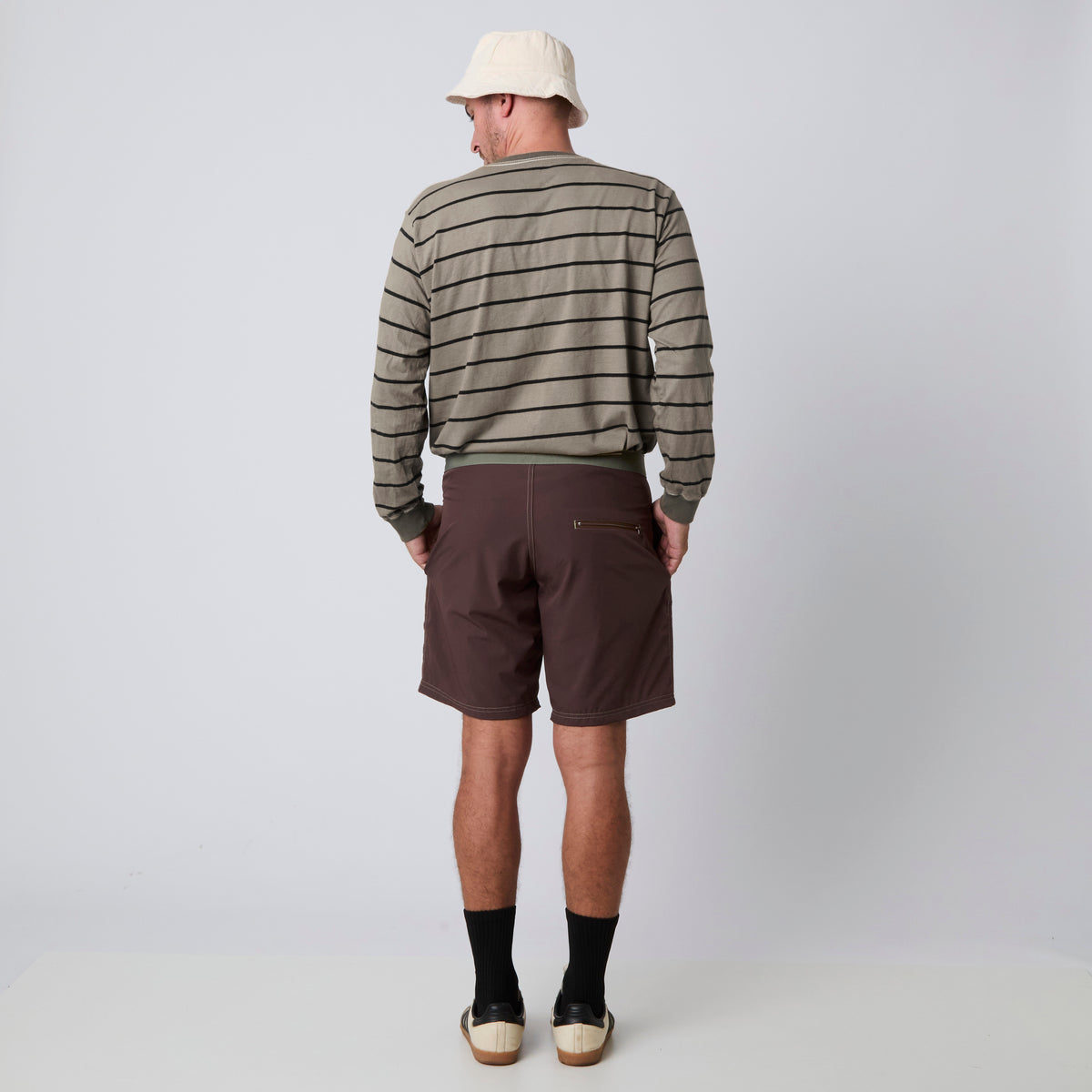 Soft & Stretch Ciocollato