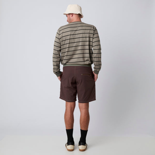 Soft & Stretch Ciocollato