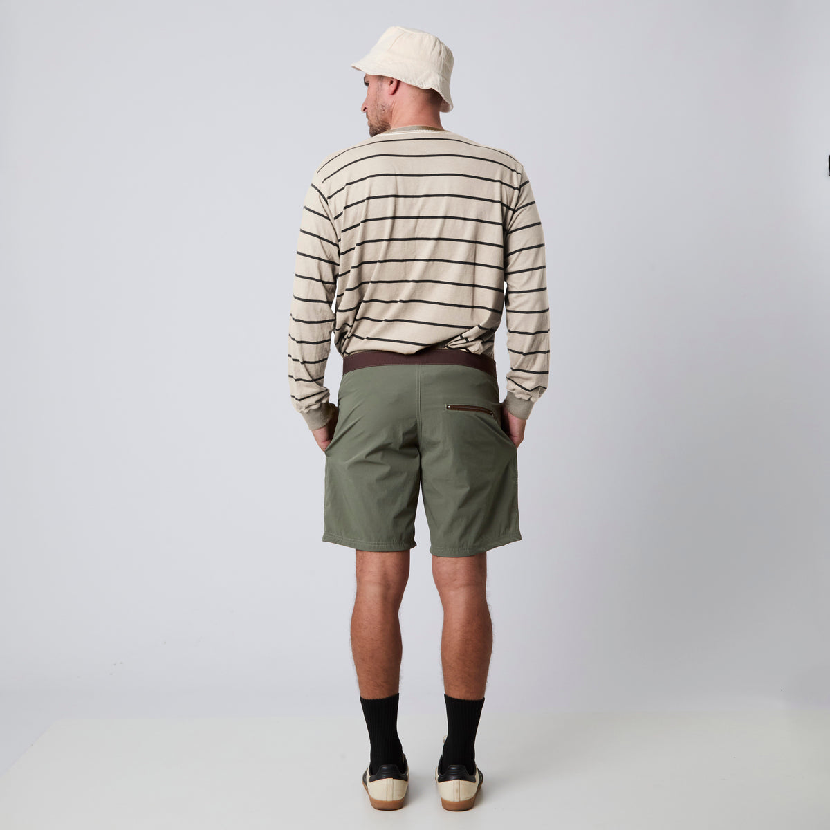 Soft&Strech Oliva 4.0